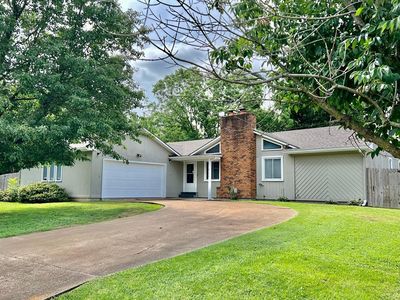 2708 Wilson Ave, Parsons, KS, 67357