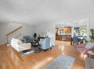 2A Auburn St #2A, Woburn, MA 01801