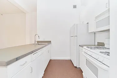 Rented by Living New York