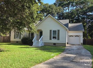 10 Yardarm Pl, Savannah, GA 31410