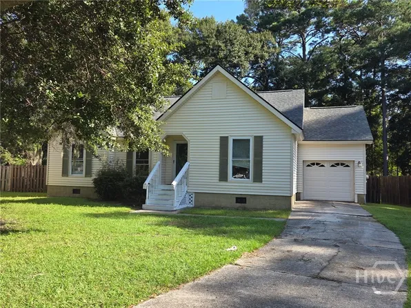 10 Yardarm Place, Savannah, GA 31410