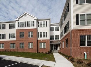 31 Old Danbury Rd UNIT 309, Wilton, CT 06897