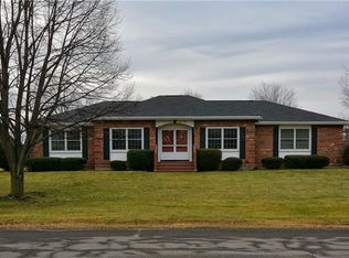 26 Tuscarora Ave, Geneseo, NY 14454