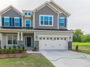5019 Waterloo Dr #39, Tega Cay, SC 29708