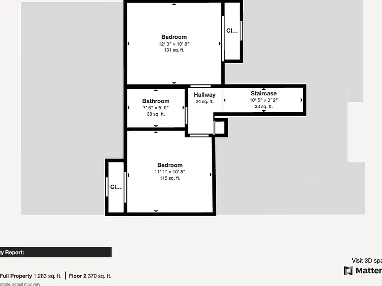 302 Elwell Rd — Photo 17