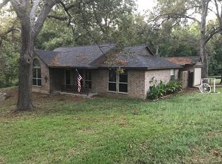 188 Rs County Road 1629, Lone Oak, TX 75453