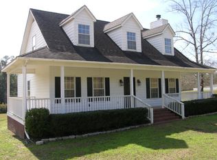 14878 Styx River Rd, Stapleton, AL 36578