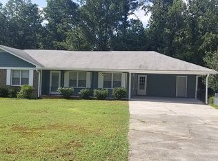 203 Mediterranean Ln, Lawrenceville, GA 30046