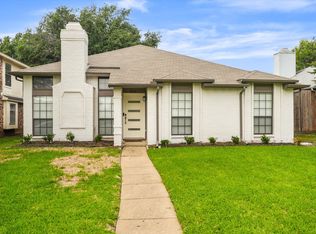 7809 Prescott Dr, Plano, TX 75025