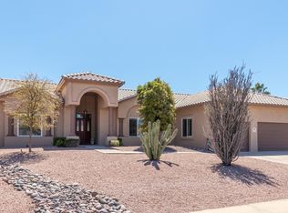 1619 E Paradise Ln, Phoenix, AZ 85022
