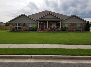 80 Bell Rd, Huntsville, AL 35811