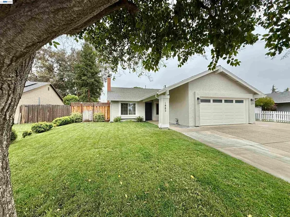 1882 Carnation Cir, Livermore, CA 94551