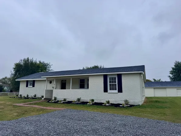 3375 Pembroke Rd, Clarksville, TN 37042