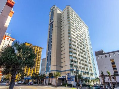 2504 N Ocean Blvd. #1431, Myrtle Beach, SC, 29577