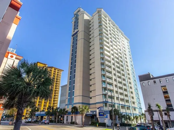 2504 N Ocean Blvd. #1431, Myrtle Beach, SC 29577