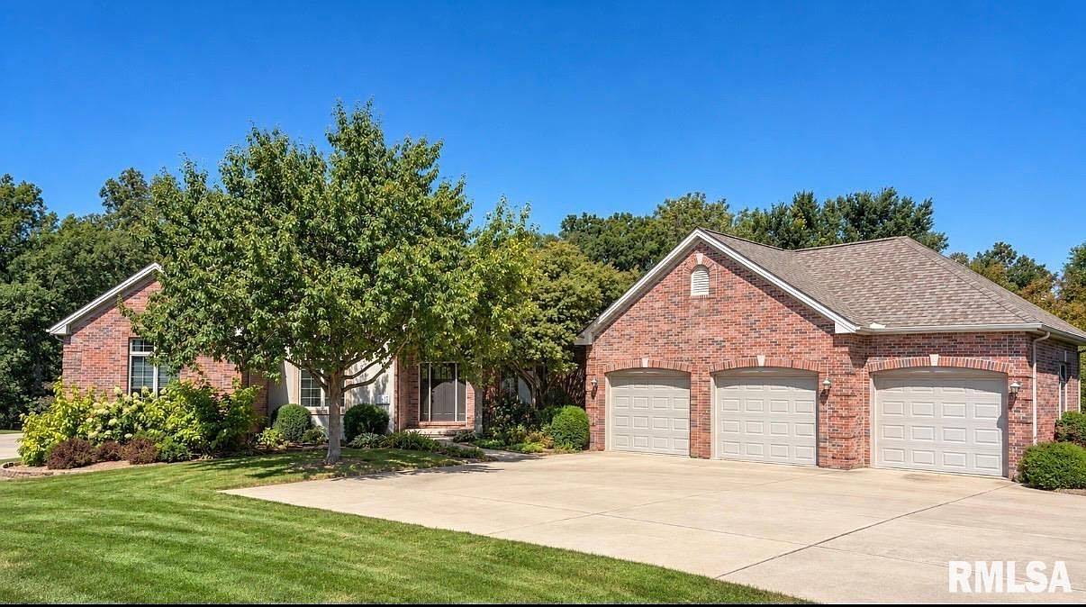 4144 W Tangleoaks Ct — Weaver Ridge Golf Club