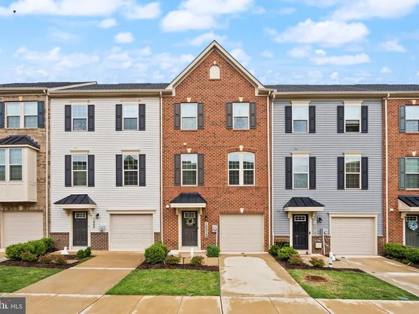 16604 Caribbean Way, Accokeek, MD 20607