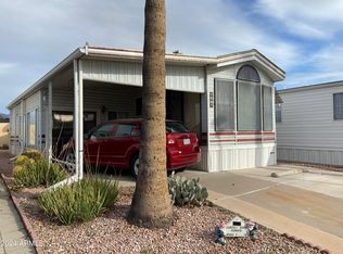1561 W Cheyenne Dr #561, Apache Junction, AZ 85120