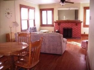 440 S McClellan St, Decatur, IL 62522