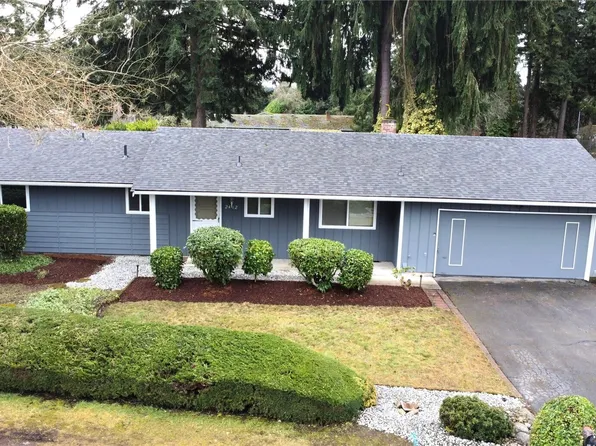 2412 B Street, Steilacoom, WA 98388