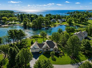 27 Riverview Drive, York, ME 03909