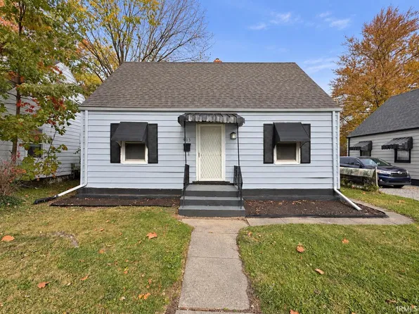 905 McKinnie Ave, Fort Wayne, IN 46806