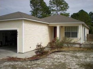 541 S Berthe Ave, Panama City, FL 32404