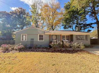 3057 Keats Rd, Bartlett, TN 38134