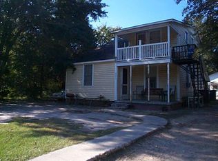 2245 Bayvale Road, Augusta, GA 30906