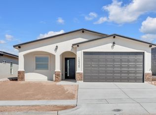 12325 Jack Vowell Way, El Paso, TX 79934