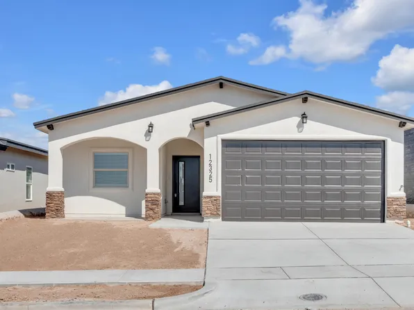 12325 Jack Vowell Way, El Paso, TX 79934