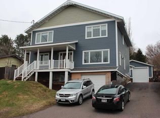 2025 Springvale Rd, Duluth, MN 55811