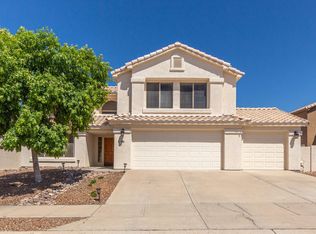 225 S Eastern Dawn Ave, Tucson, AZ 85748