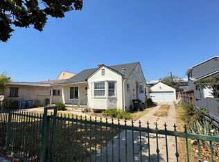 404 W Cleveland Ave #1, Montebello, CA 90640