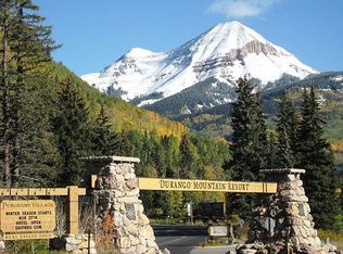 395 Sheol St #111, Durango, CO 81301