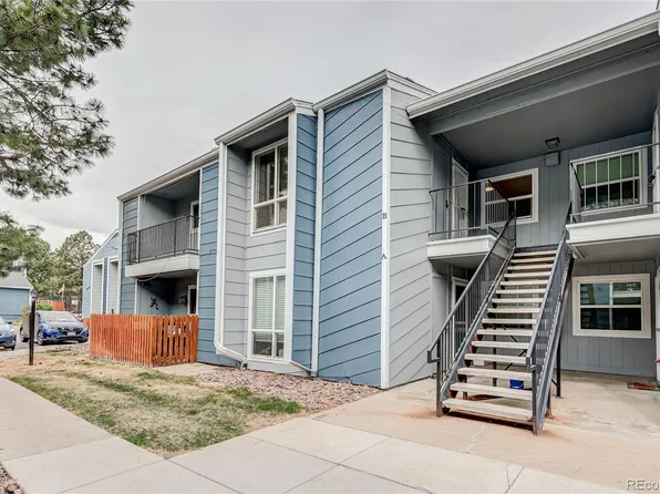 2365 E Geddes Avenue #B22, Littleton, CO 80122