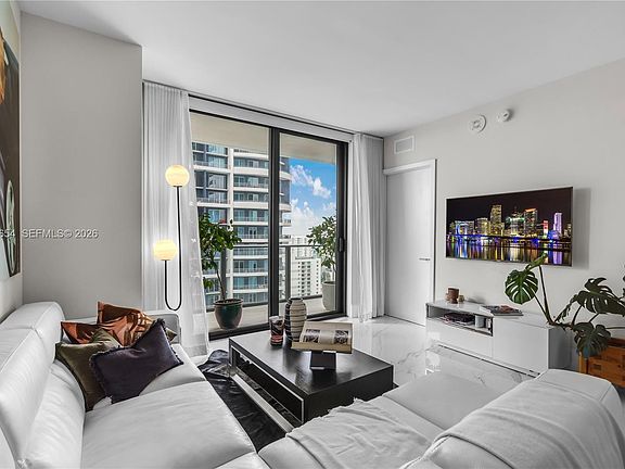 4th image of 1300 S Miami Ave Unit 2508