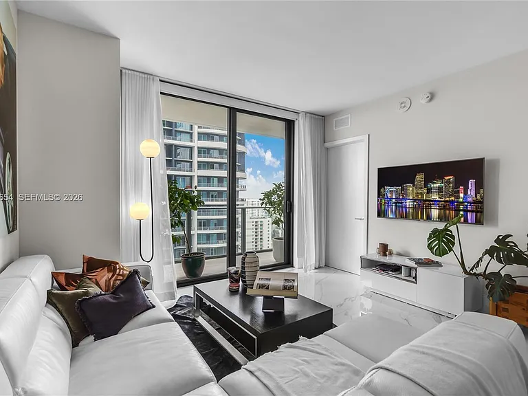 1300 S Miami Ave #2508 — Photo 4