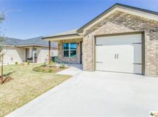 2408 Alterman Dr #A, Temple, TX 76504
