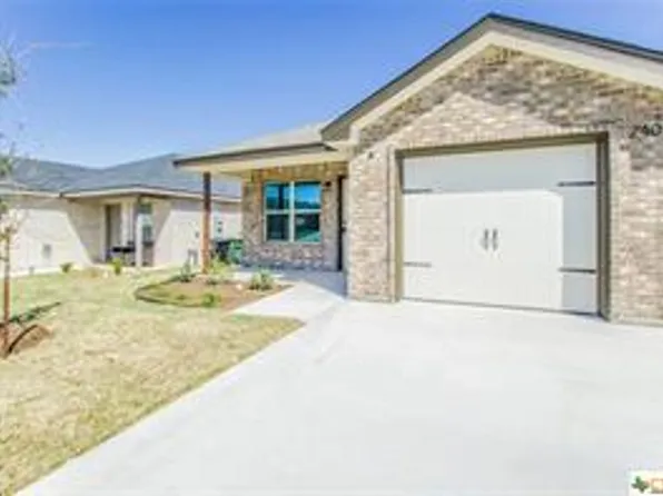 2408 Alterman Dr, Temple, TX