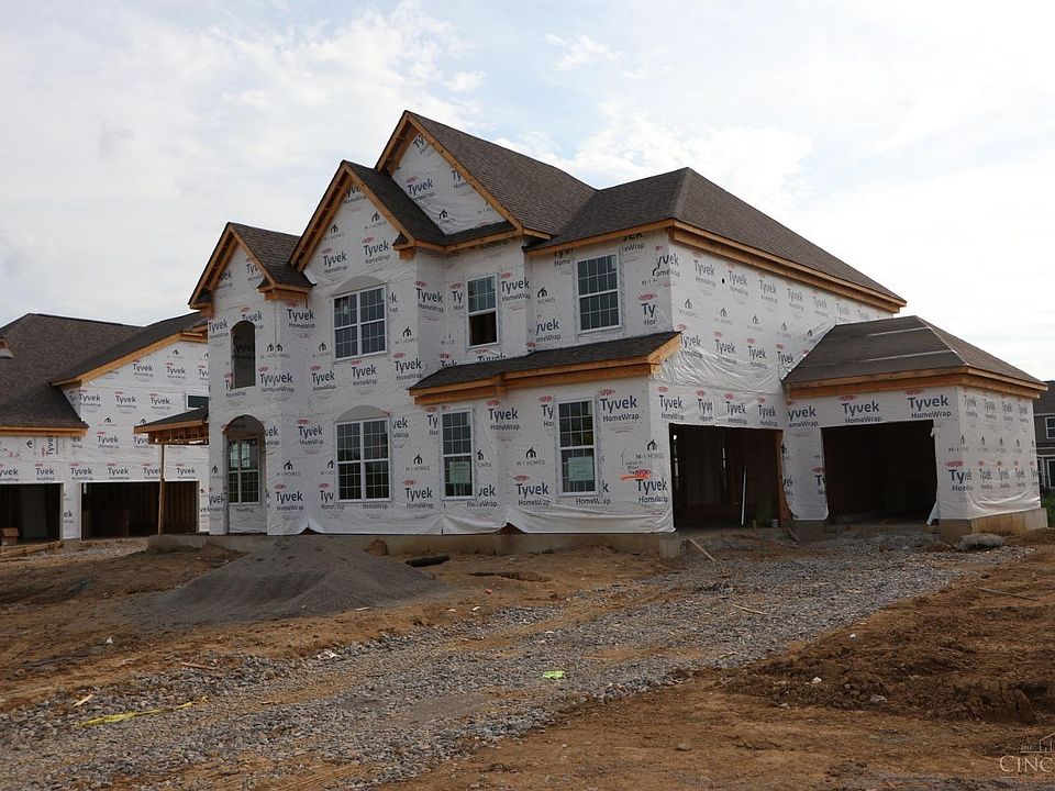 2nd image of 8951 Dawning Dr #5