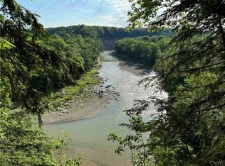 0 Eaton Rd, Perrysburg, NY 14129