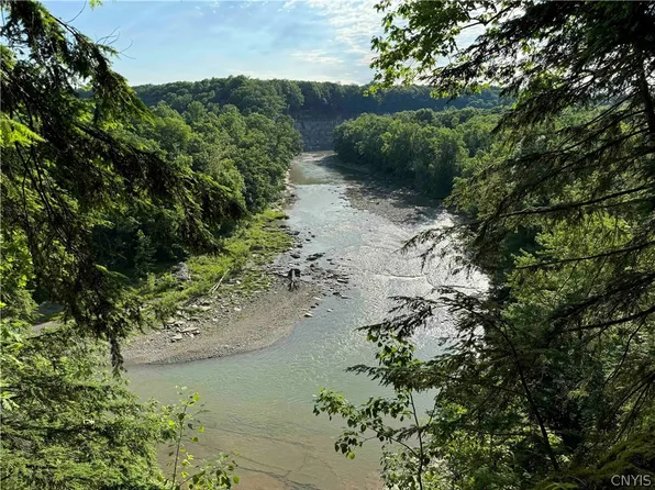 0 Eaton Rd, Perrysburg, NY 14129