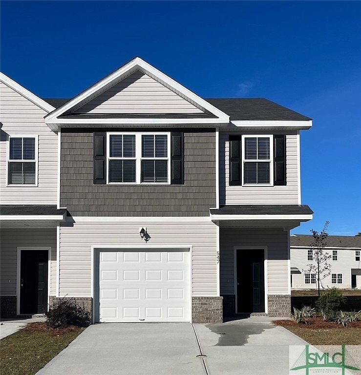 547 Governor Treutlen Cir, Pooler, GA 31322 Zillow