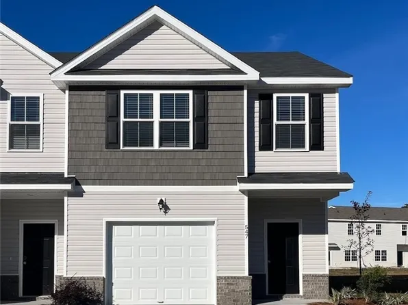 547 Governor Treutlen Circle, Pooler, GA 31322
