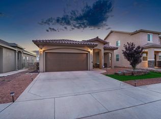 12157 Copper Valley Ln, El Paso, TX 79934