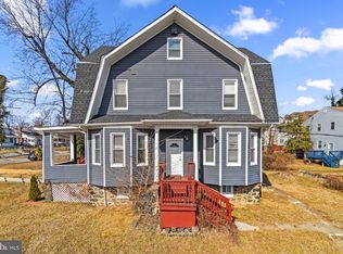 2901 Chelsea Ter, Baltimore, MD 21216