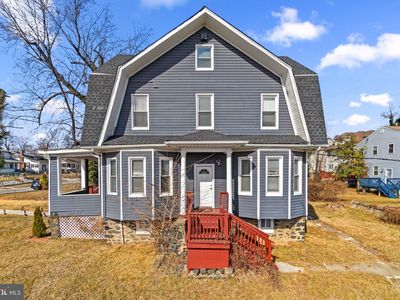 2901 Chelsea Ter, Baltimore, MD, 21216