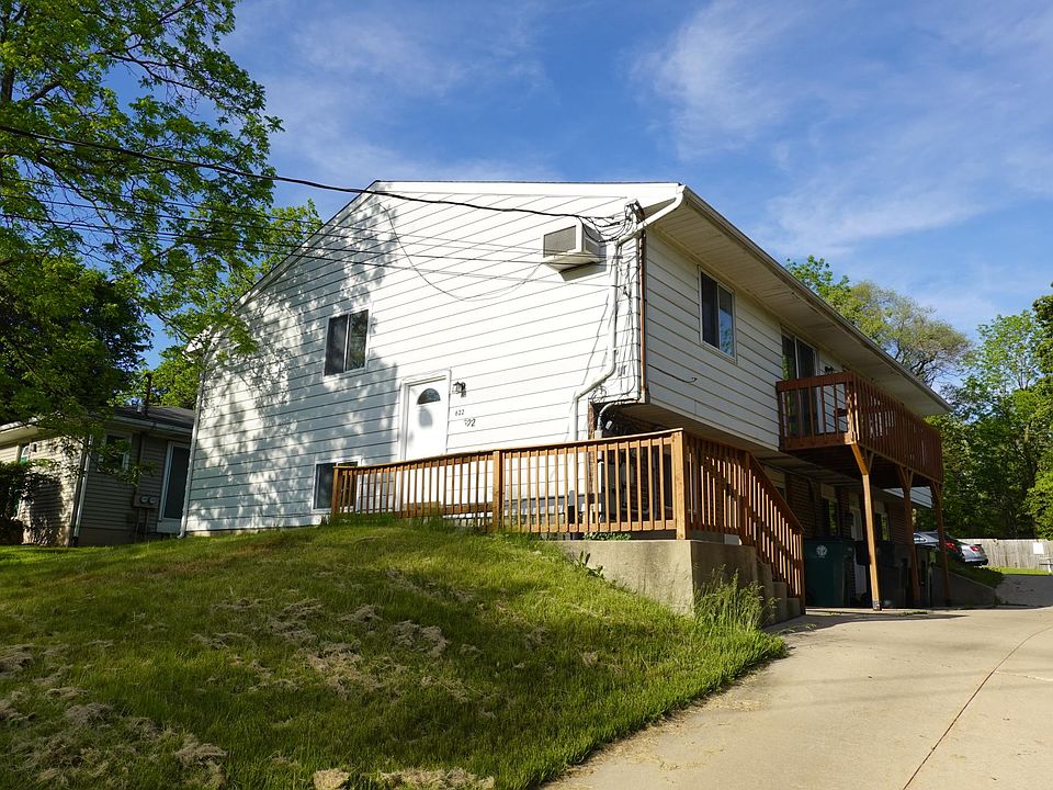 Outside view