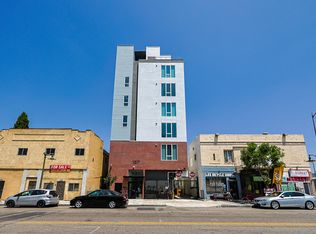1317 W Jefferson Blvd #302, Los Angeles, CA 90007